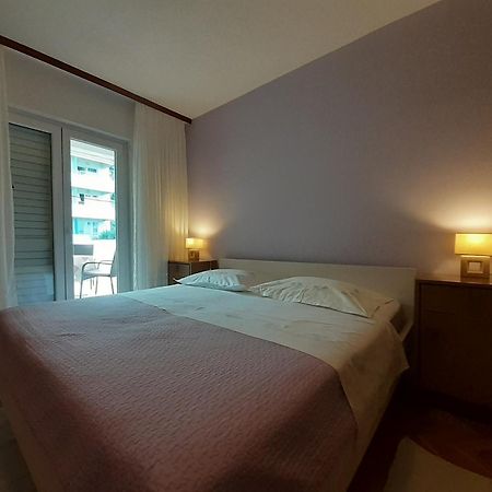 Omis Apartmani Mouse Oda fotoğraf