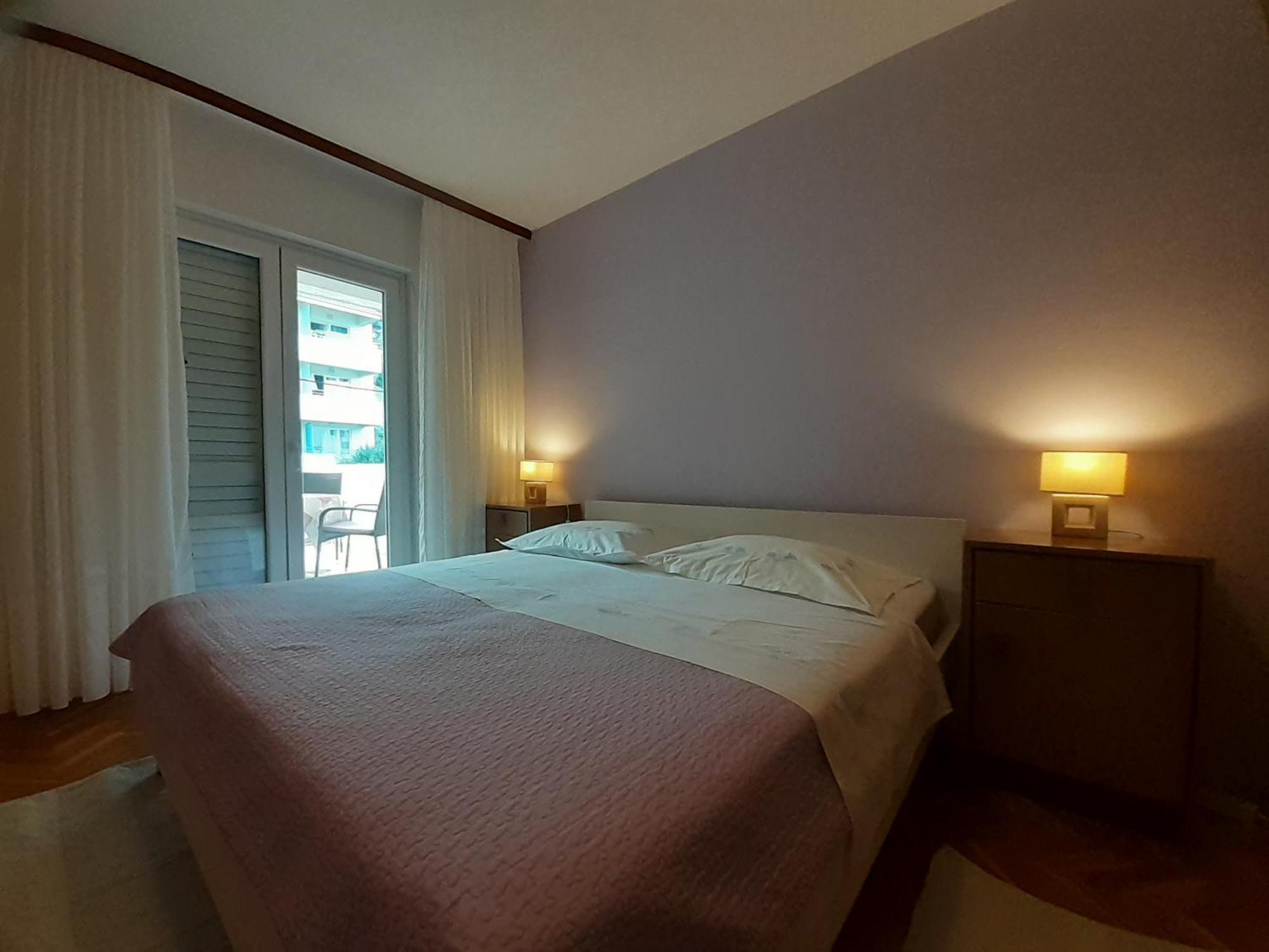 Omis Apartmani Mouse Oda fotoğraf